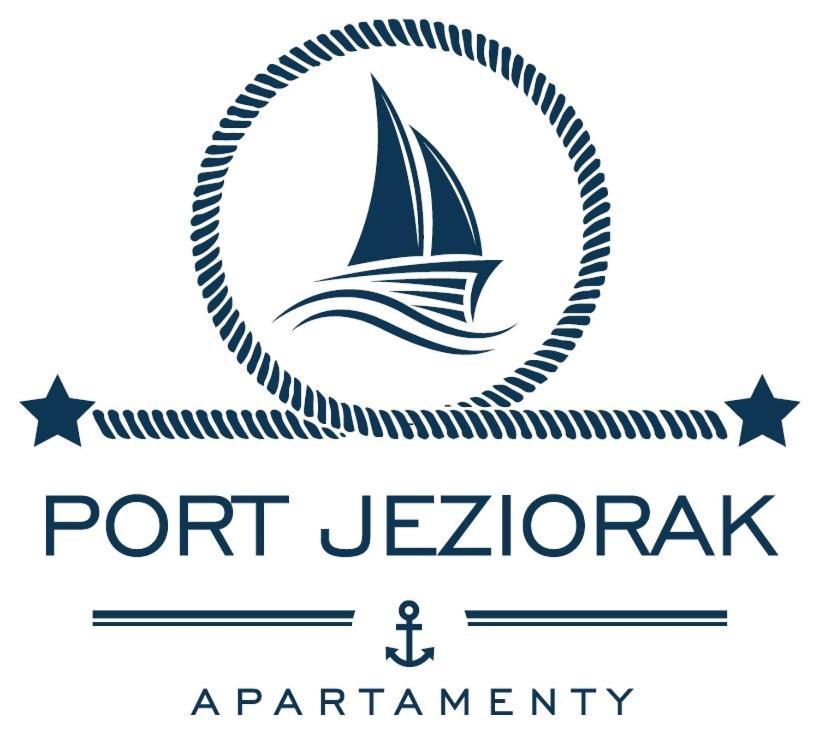 Bed and Breakfast Port Jeziorak Ilawa Esterno foto