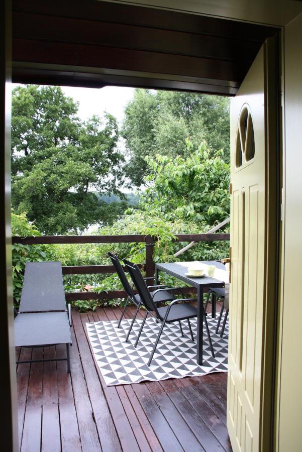 Bed and Breakfast Port Jeziorak Ilawa Esterno foto