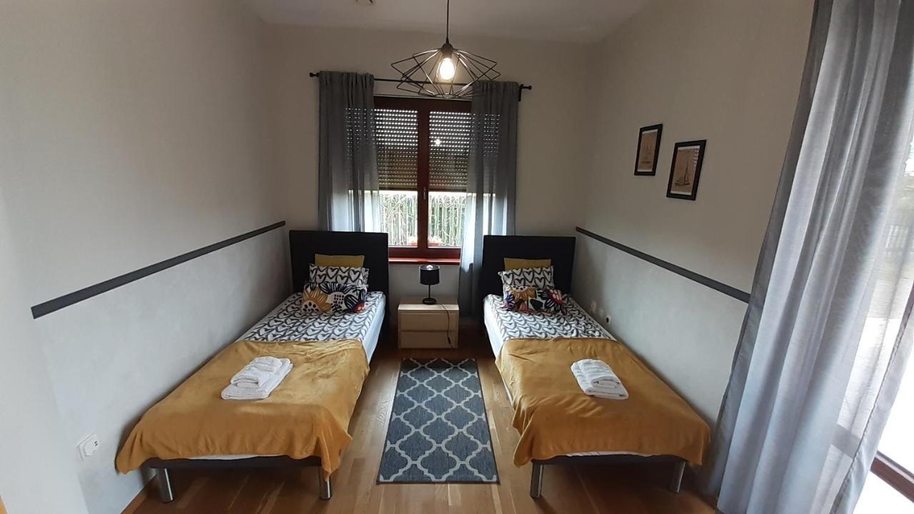 Bed and Breakfast Port Jeziorak Ilawa Esterno foto